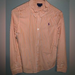 Women’s Polo Button up